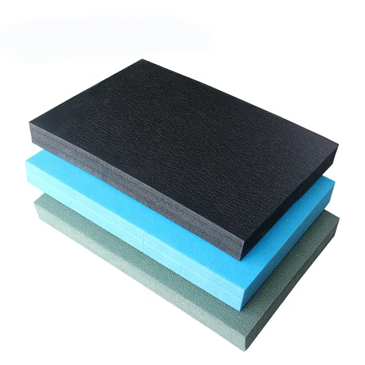 Chinese foam manufacturer suppliers closed cell low density polyethylene XP...