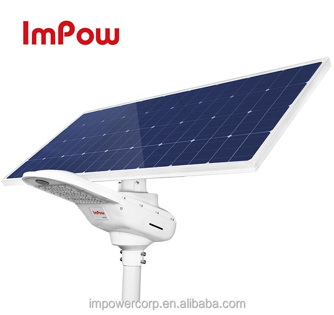 Все в одном, солнечная панель с датчиком, уличный садовый домашний светодиодный солнечный уличный фонарь 60 Вт