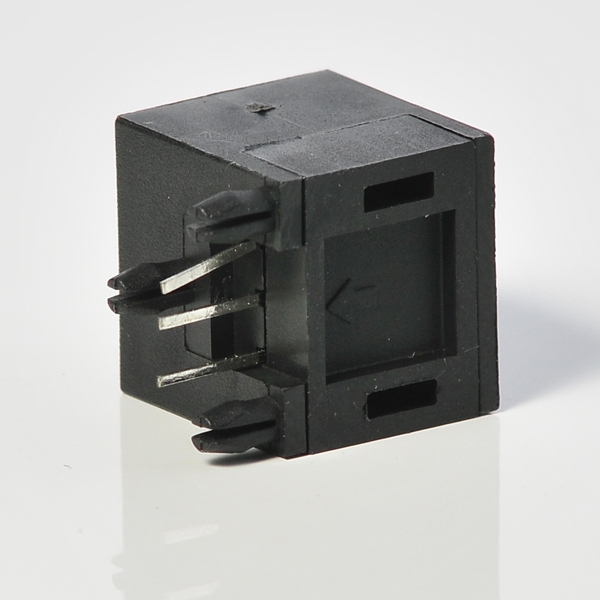 Оптоволоконная розетка toslink 25M TX Series DLT21F0