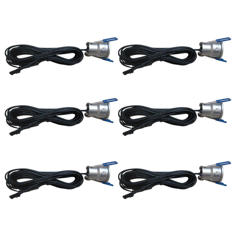 700ma dimmable 3 w мини светодиодный прожектор
