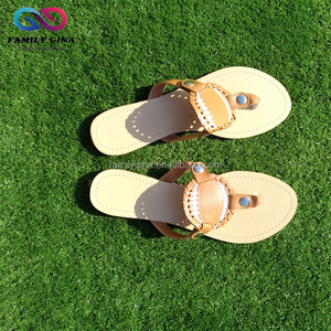 softball flip flops wholesale