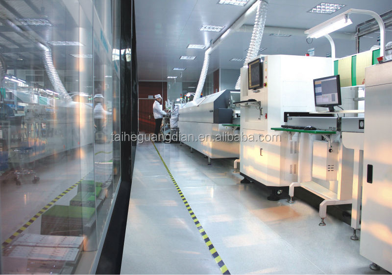 TAIHO plastic sorter machine for sorting plastics color