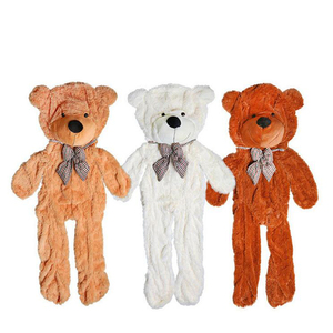 teddy bear skins wholesale