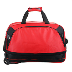 travelworld trolley bags