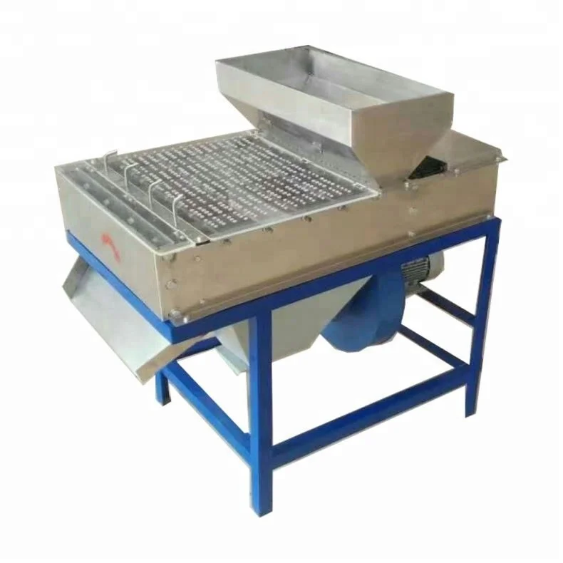 Nes дизайн бланширователь пароочищающая машина для приготовления жареного арахисовое масло