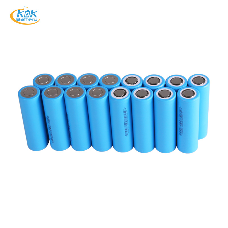 smartbatteryeco.com POWER High Quality 21700 Li-ion 3.7V 4000mAh Cylindrical Rechargeable LiShen Battery Cell