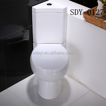 Regent Dual Flush Corner Toilet Round Bowl In Price Regent Dual Flush Corner Toilet