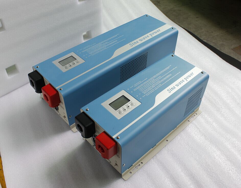 House Solar System 48V Wind Mill Generator From China