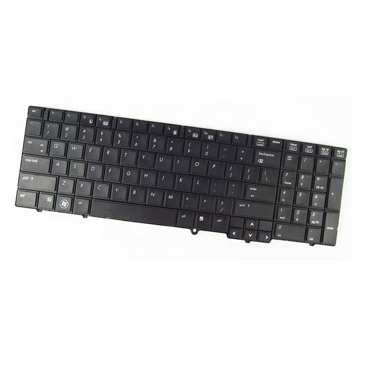 New Belgium HP Probook 650 G1 655 G1 Keyboard with Pointer 736649-001 no frame