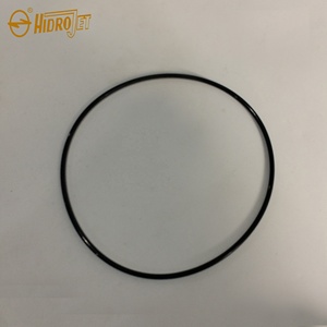 High Loader parts O-ring Rubber Seal ring used for LG936 Air filtier