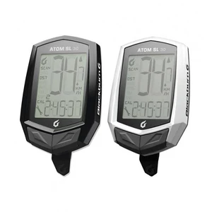 bike cyclometer