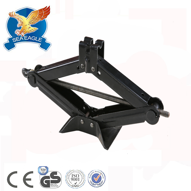 Ножницы домкрат автомобильный домкрат