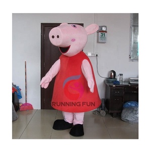 Pink Christmas Costume Pink Christmas Costume Suppliers And