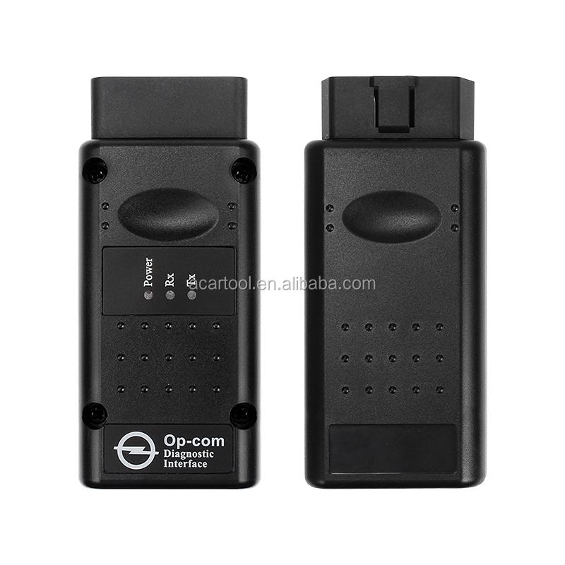 Pour scanner de diagnostic Opel Scanner de diagnostic OPCOM V1.99 OBD2