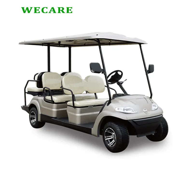 golf buggy manufacturers