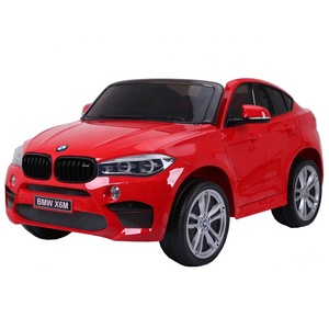 bmw ride on car with remote