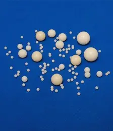 Nylon Plastic Ball