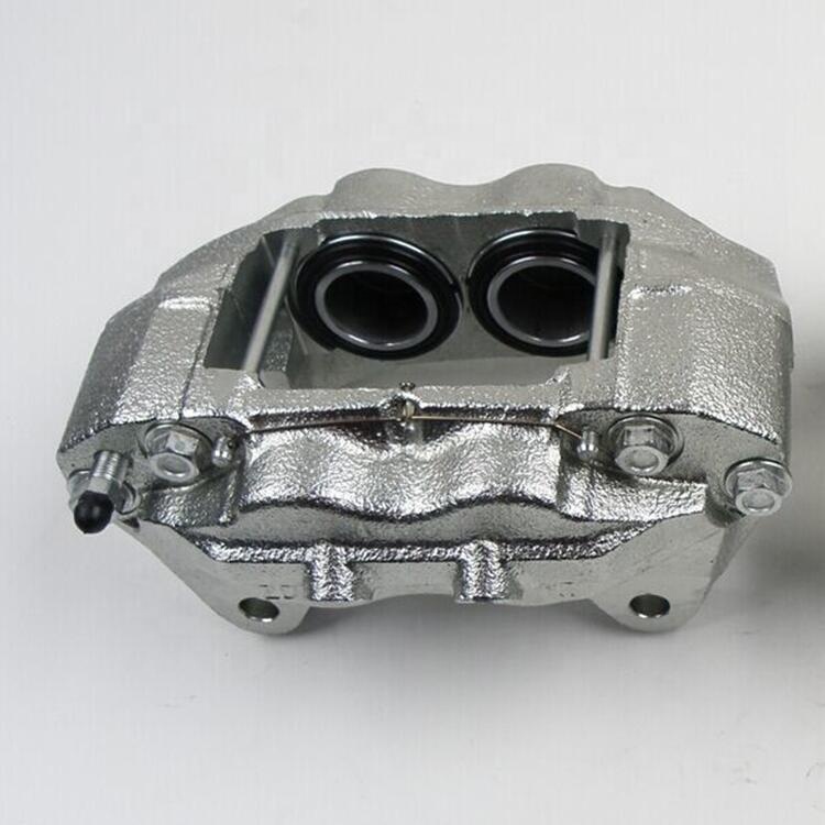 FEBEST 0177-GRJ120FLH Front Left Brake Support FEBEST 0177-GRJ120FLH Front Left Brake Support