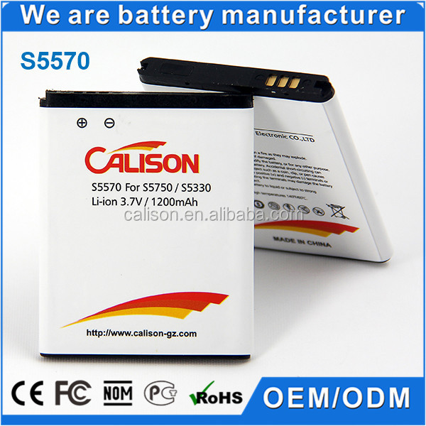 BATTERIA ORIGINALE EB-BB550ABE 1500MAH CF BULK