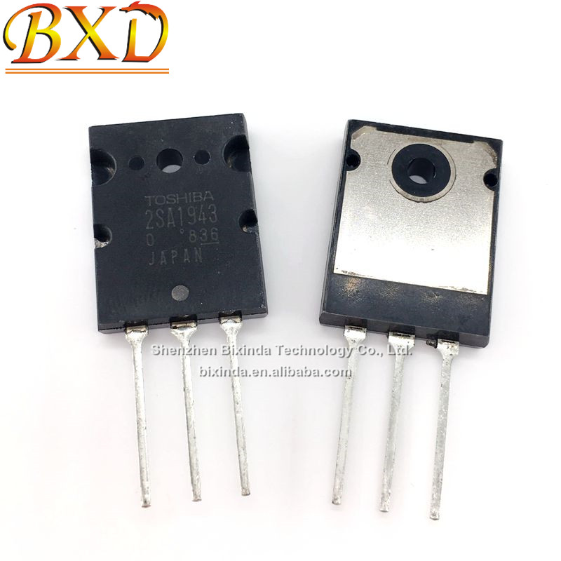 2sc3552 Japan-Transistor NPN 800v 12a 150w