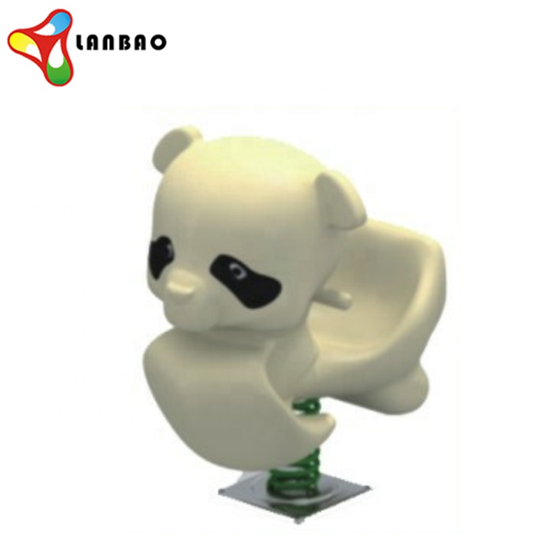 панда оборудование