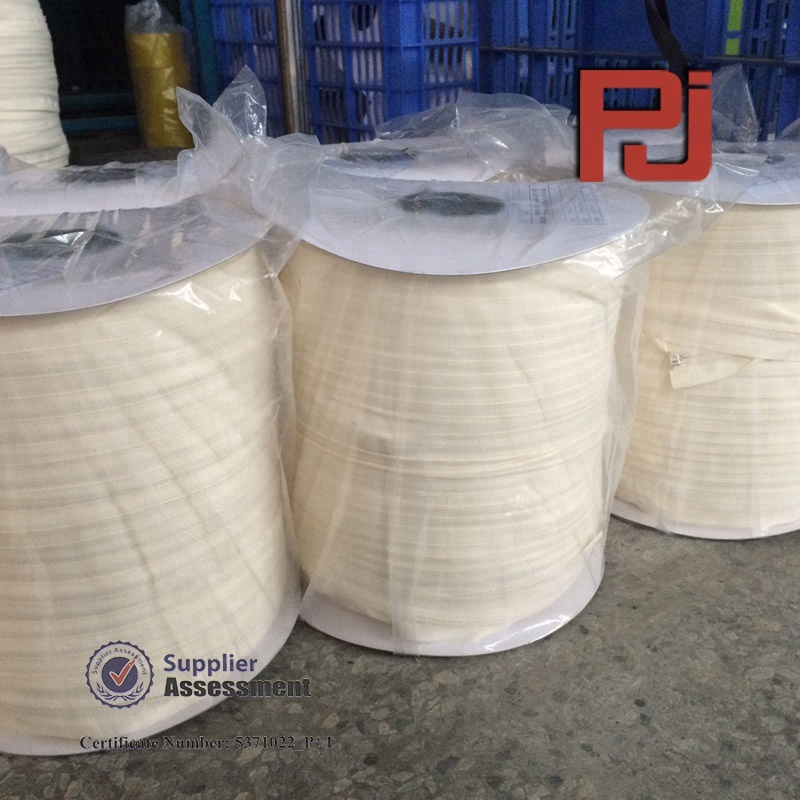 Нейлоновая бесконечная молния в рулоне катушка