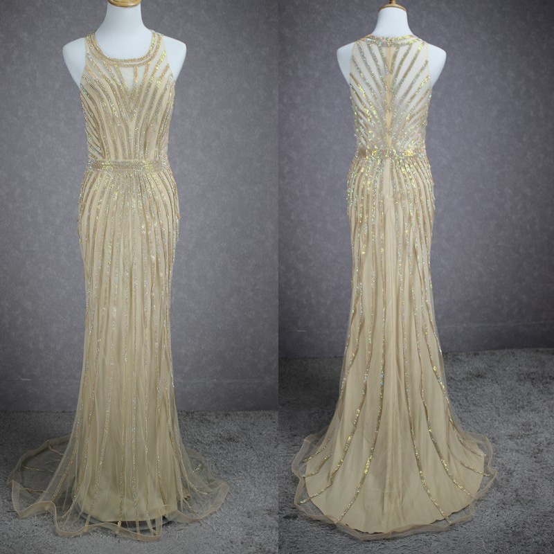 where can i sell my evening gowns