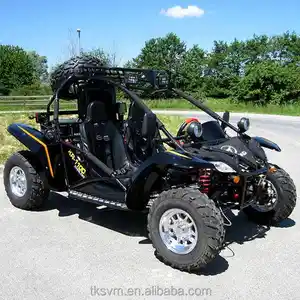 kinroad buggy 1100