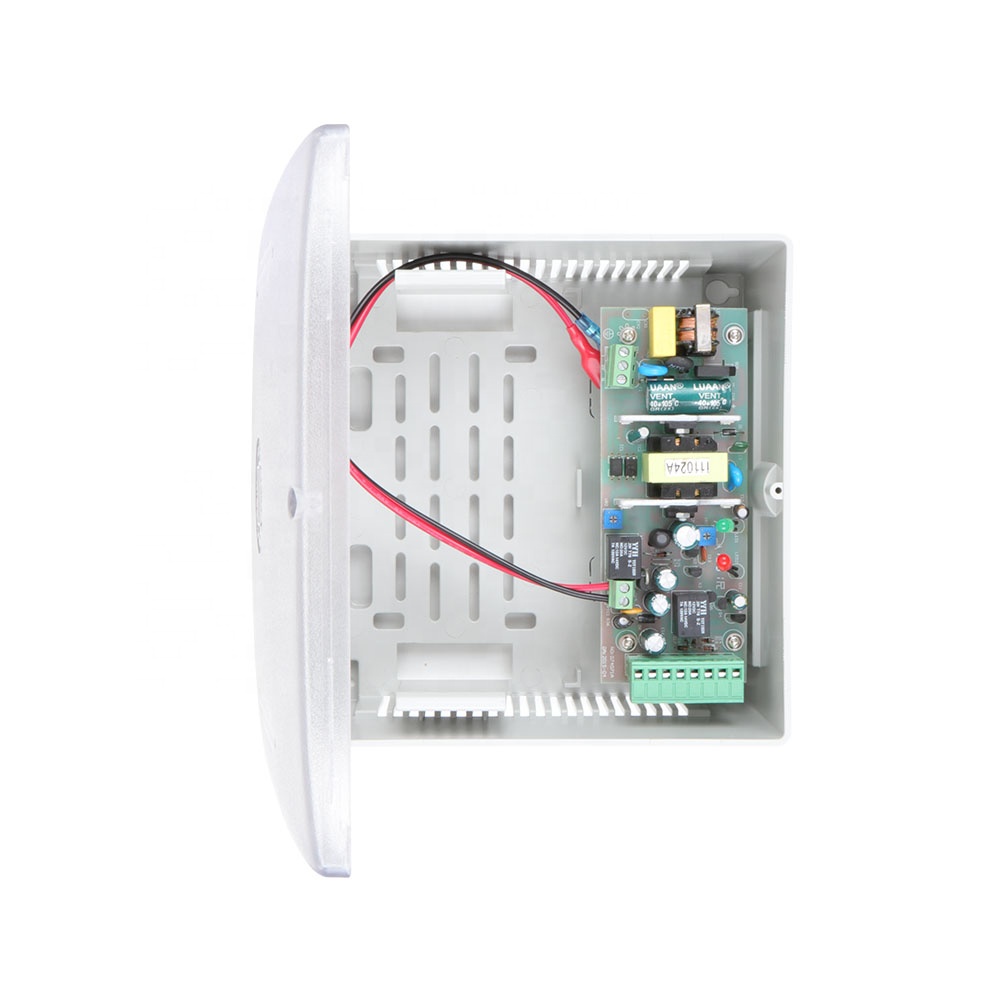 10% скидка, продажа с завода, источник бесперебойного питания 12 В постоянного тока 5 А 60 Вт с резервным аккумулятором для камер видеонаблюдения