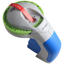 label printer plastic