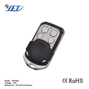 Dominator Garage Door Remote Dominator Garage Door Remote