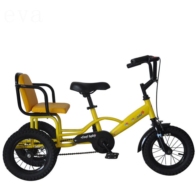 3 speed tricycle