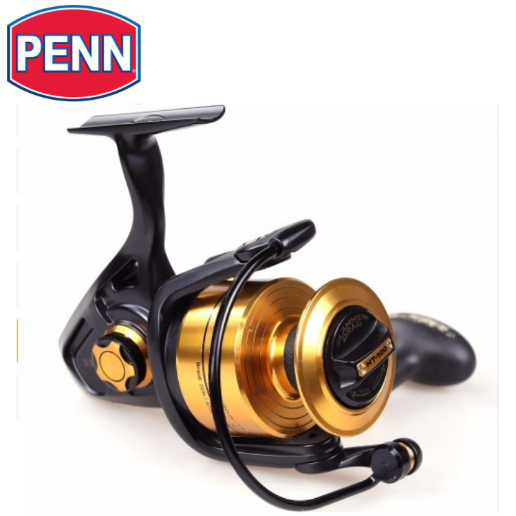 10+1BB Spinning Fishing Reel Full Metal Wheel 4.3:1//6.3:1 Front Rear Drag