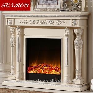 3 Sided Electric Fireplace 3 Sided Electric Fireplace Suppliers