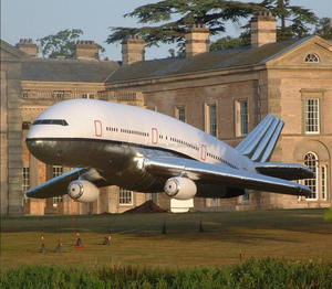 helium rc plane for sale