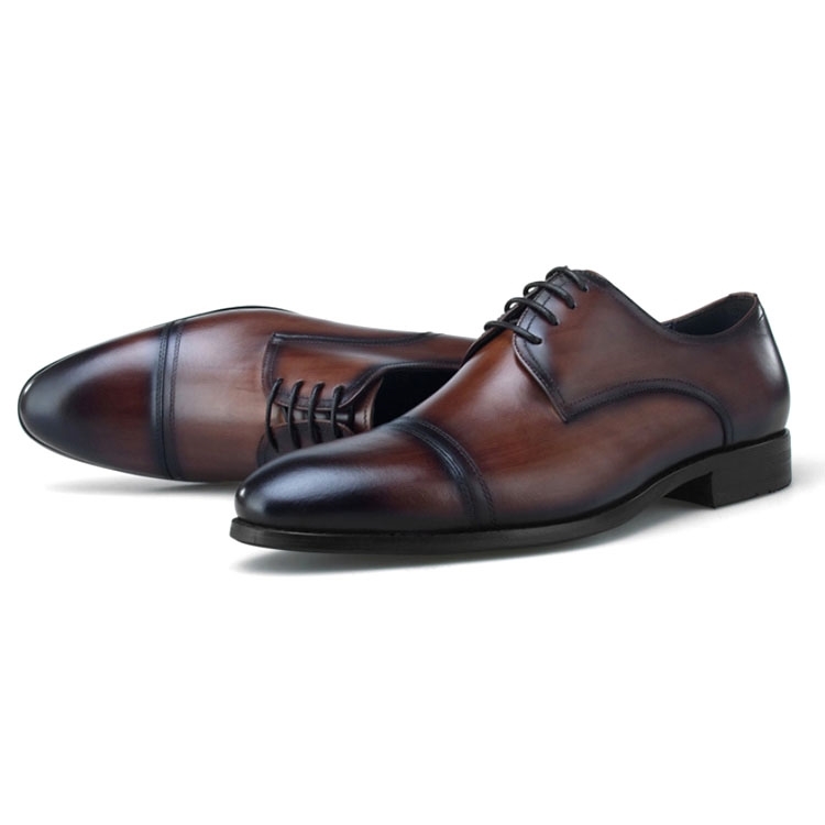 Лидер продаж 2020, популярные мужские вечерние туфли из коровьей кожи, оптовая продажа, мужские Последние модельные туфли