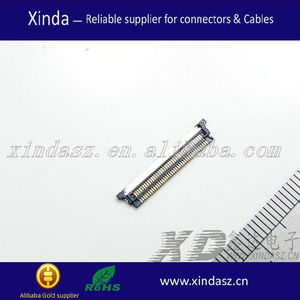 AUO lvds conector sumsung LCD conector 40 PIN conector Molex AUO lvds conector sumsung LCD conector 40 PIN conector Molex
