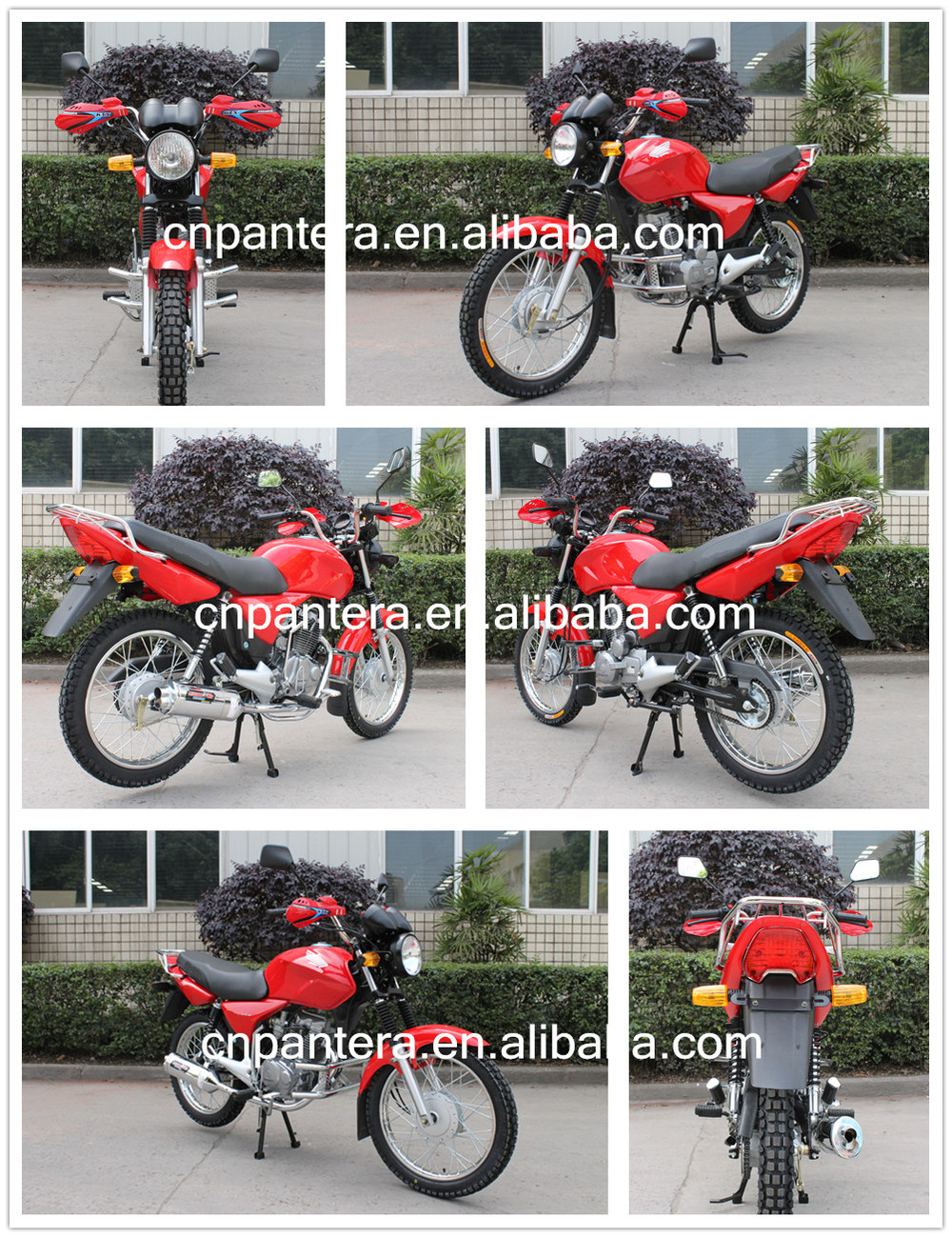 2019 新重庆 cg 便宜街 150cc 摩托车