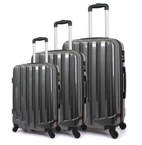 polo city luggage