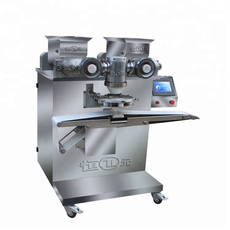 Panda Shape Cookies Small Biscuit Making Machine dough making machine