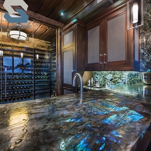 Labradorite Countertops Suppliers And Labradorite Countertops