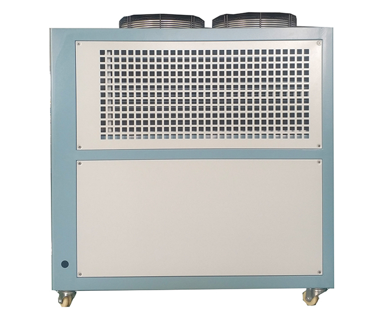 Factory selling new water cooled chiller