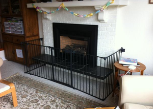 Fireplace Safety Gate Fireplace Safety Gate Suppliers And