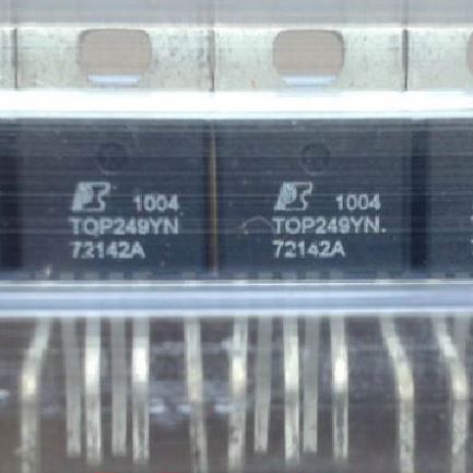 2 PCS TOP249Y TOP249YN TOP249 T0220