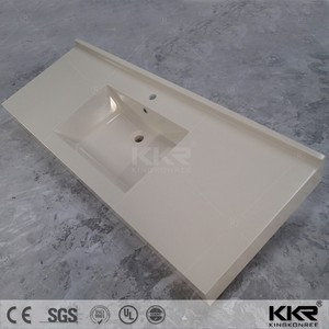 China Acrylic Solid Surface Kitchen Countertop China Acrylic