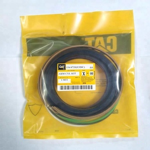 CAT E200B Boom Arm Bucket Hydraulic Cylinder Seal Kit