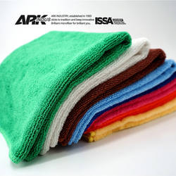 home use car cleaning cloth microfiber