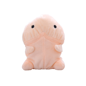 mochi dingding plush