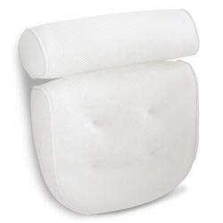 Spa Bath Pillow