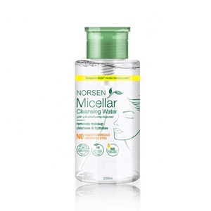 bulk micellar water